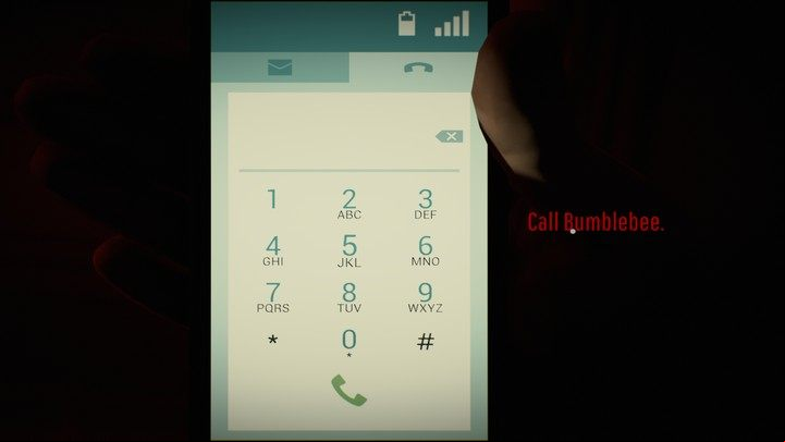 To get some of the endings in Twelve Minutes, you need to get Bumblebee's number - 12 minutes: Bumblebees number - how to get? - FAQ - 12 Minutes game guide