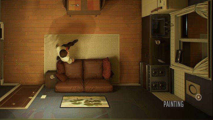 1 - 12 Minutes: Trophies / Achievements - Annex - 12 Minutes game guide