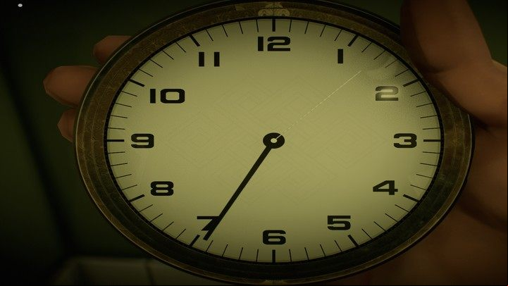 This ending can be reached after the Alone ending - 12 Minutes: Ending 6 - Continue - Transition description - 12 Minutes game guide