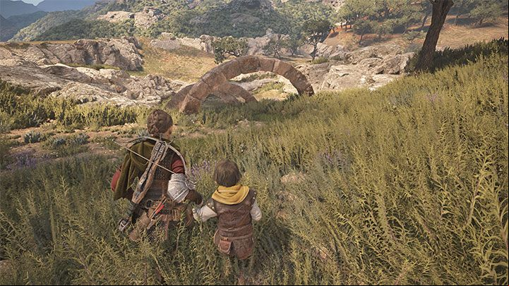#3 and #4 are also found in the island area - Plague Tale Requiem: Secret Chests - Chapter 9 (Tales and Revelations) - list, locations - Secret chests - A Plague Tale Requiem Guide, Walkthrough