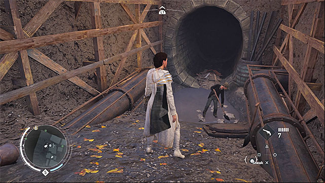 1 - Lambeth | Chests - Chests - Assassins Creed: Syndicate Game Guide & Walkthrough