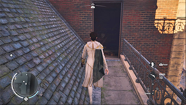 2 - Lambeth | Chests - Chests - Assassins Creed: Syndicate Game Guide & Walkthrough