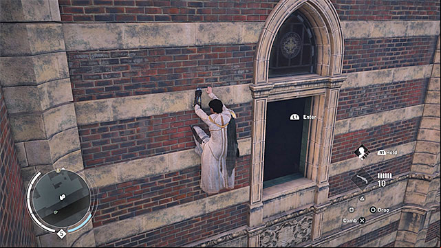 Chests 24 and 25 are inside the Lambeth Asylum in the North-Eastern part of Lambeth - Lambeth | Chests - Chests - Assassins Creed: Syndicate Game Guide & Walkthrough