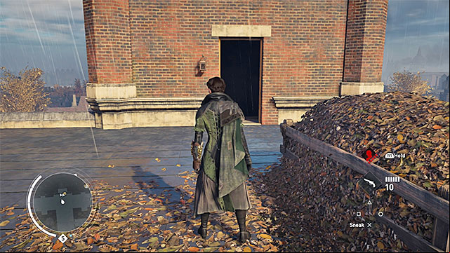 3 - Lambeth | Chests - Chests - Assassins Creed: Syndicate Game Guide & Walkthrough