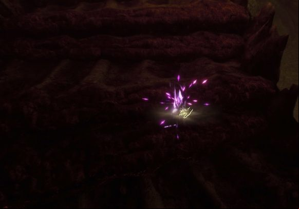 In the new location you will see the gate and two pairs of stairs - Part 1 Mind Maze | Agony Walkthrough - Walkthrough - Agony Game Guide