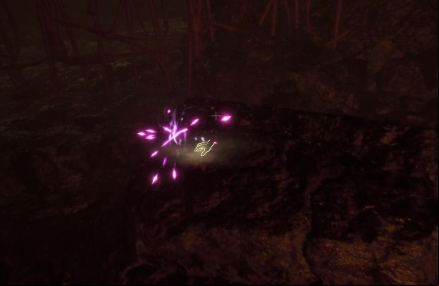 You will only find your second heart once you have jumped to the lower floor - Part 1 Mind Maze | Agony Walkthrough - Walkthrough - Agony Game Guide