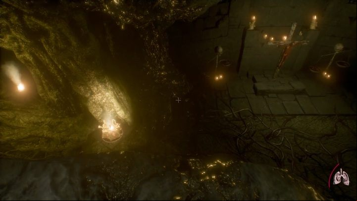 The Devil can be encountered in the second level - How to fight with bosses? | Agony - Starting Tips - Agony Game Guide