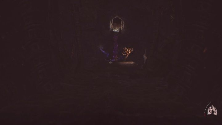 On the first level, after leaving The Timeless Tunnel you reach The Maze of Madness - Where to find a Forbidden Fruits? | Agony - Starting Tips - Agony Game Guide