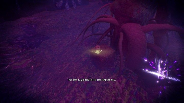 The fourth Fruit can be found in the second level, in The Floating Forest location - Where to find a Forbidden Fruits? | Agony - Starting Tips - Agony Game Guide