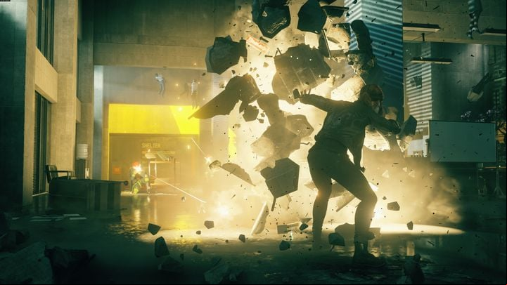 In the adventures of Jesse Faden, it is revealed that the mysterious disappearance of Alan and the dark events from Bright Falls caught the attention of the Federal Bureau of Control - Do you need to play Alan Wake before Alan Wake 2 - Appendix - Alan Wake 2 Guide