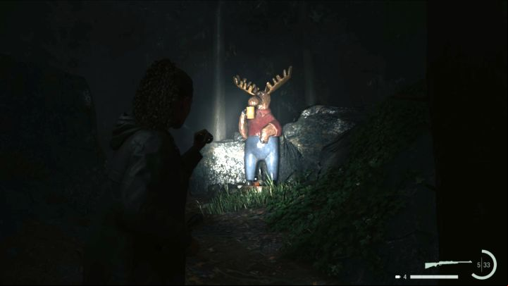 The Radio Tower is in the northeast corner of the Watery map, and you can reach it during Return 3 - Alan Wake 2: All Nursery Rhymes puzzles in Watery - Rhymes - Alan Wake 2 Guide