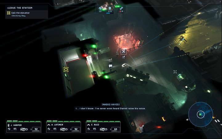1 - Aliens Dark Descent: Best skills - Basics - Aliens Dark Descent Guide