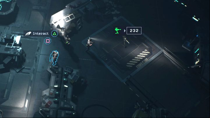 2 - Aliens Dark Descent: How to die less often? - FAQ - Aliens Dark Descent Guide