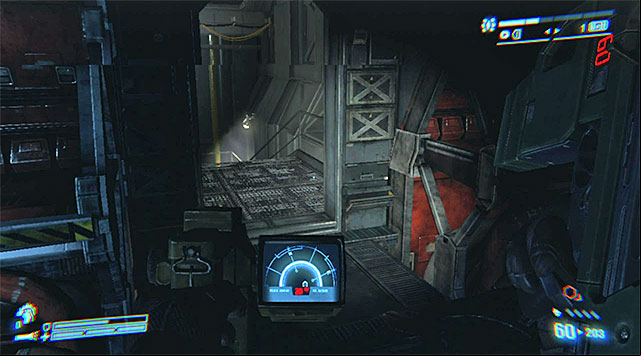 Make your way back to Cruz and the rest of the marines, they're at the entrance to the colony's building - Rendezvous with Cruz back downstairs - Mission 9: Hope in Hadleys - Aliens: Colonial Marines - Game Guide and Walkthrough