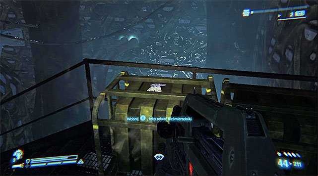 DOG TAG 1/35 (l Dwayne Hicks) - In the room where you fight the first major battle with Xenos, right after cutting down Keyes - Dog Tags (missions 1-5) - Collectibles - Aliens: Colonial Marines - Game Guide and Walkthrough