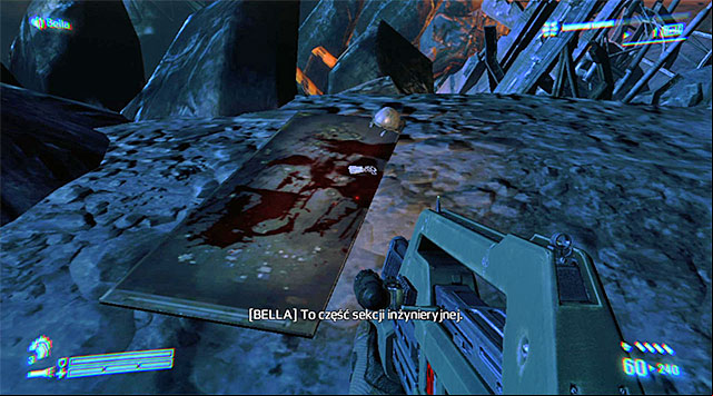 Head for the Weyland-Yatani Facility - Find a way into the Weyland-Yutani Facility to save Bella - Mission 6: For Bella - Aliens: Colonial Marines - Game Guide and Walkthrough