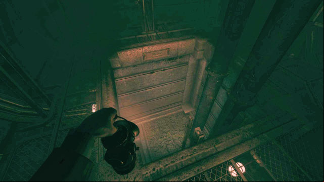 age into the next chapter. - Liquid Mixer | Walkthrough - Walkthrough - Amnesia: A Machine for Pigs Game Guide