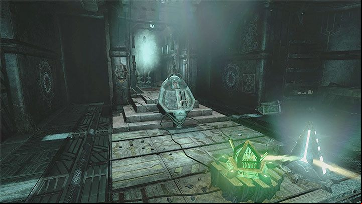 Note - This is one of the trophies that can be easily missed - Amnesia Rebirth: Trophies and Achievements - list - Appendix - Amnesia Rebirth Guide