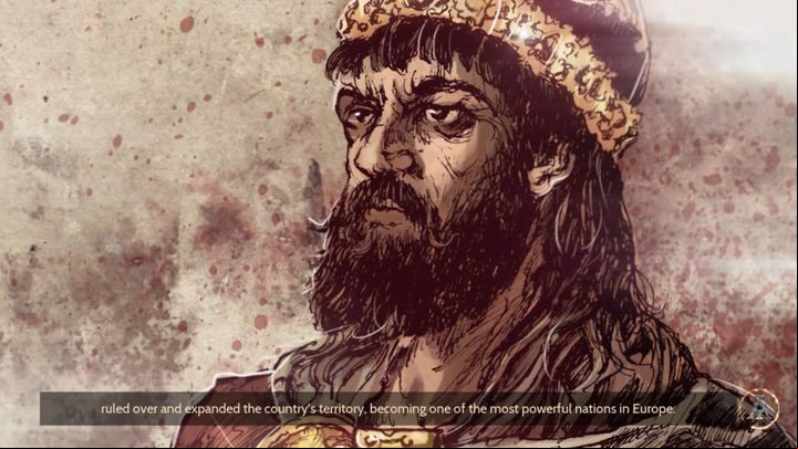 3 - The Battle of Cedynia - Mieszko I - Ancestors Legacy Game Guide