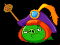 Prince Porky. - Prince Porky - Bosses - Angry Birds Epic - Game Guide and Walkthrough
