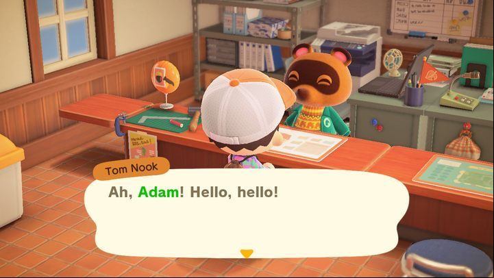 This is important - we pay for each development stage after it is finished - ACNH: Expanding the house - costs, options - Basics - Animal Crossing New Horizons Guide