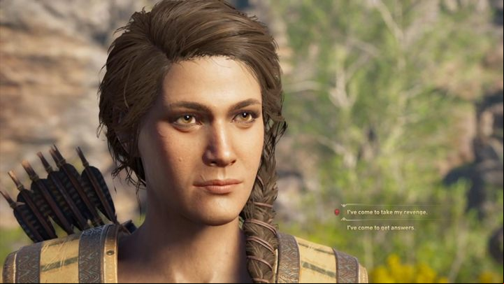 Time to meet with Nikolaos - AC Odyssey: The Wolf Hunt - Main Storyline - Assassins Creed Odyssey Guide