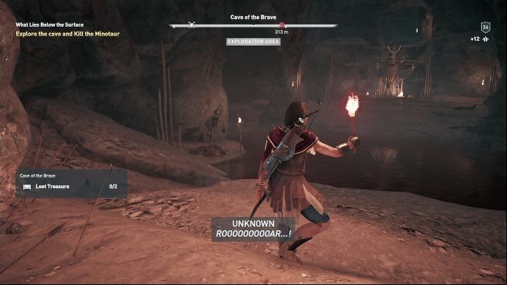 Description: Speak with the warriors - AC Odyssey:Pephka, Side Quests - Side Quests - Assassins Creed Odyssey Guide