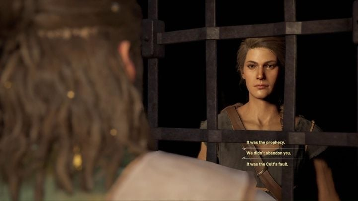 4 - AC Odyssey: How to unlock good ending? - Important choices - Assassins Creed Odyssey Guide