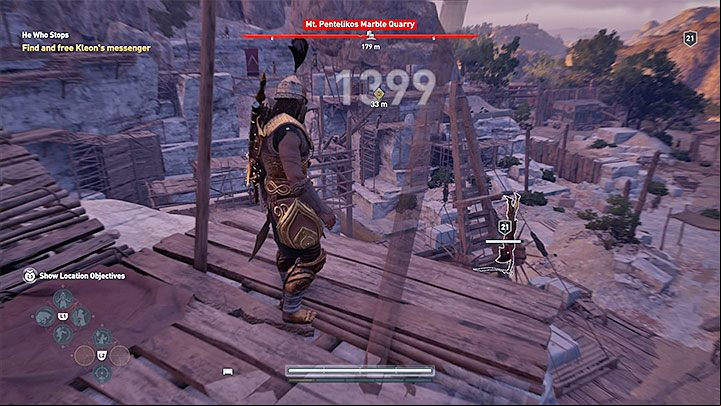 The Sparta Kick has to be assigned to one of four buttons on the pad - AC Odyssey: Basic Questions - FAQ - Assassins Creed Odyssey Guide