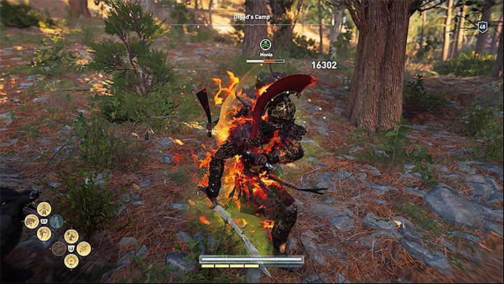 1 - AC Odyssey: Warrior Build - Best builds - Assassins Creed Odyssey Guide