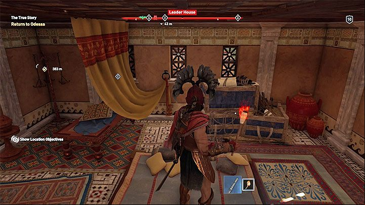 Tips on finding specific resources can be found in the later part of the guide - AC Odyssey: How to get crafting materials? - FAQ - Assassins Creed Odyssey Guide