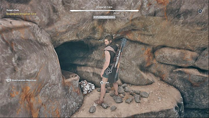 Iron Metal can be found in deposits - you can come across them when you are exploring the world, especially areas near caves - AC Odyssey: How to get crafting materials? - FAQ - Assassins Creed Odyssey Guide