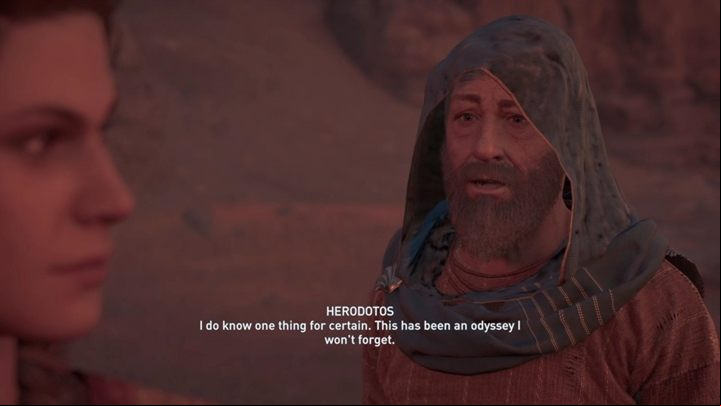 You will return to Greece - AC Odyssey: Returning with artifacts, list of Mythical creatures - Mythical creatures - Assassins Creed Odyssey Guide