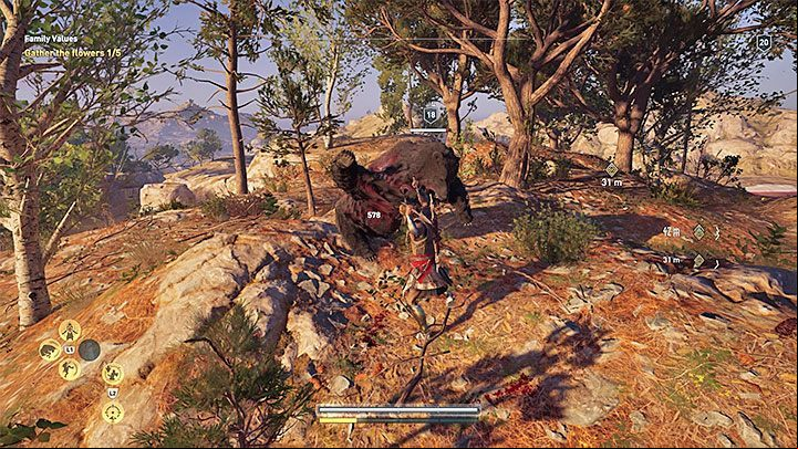 1 - Assassins Creed Odyssey Guide