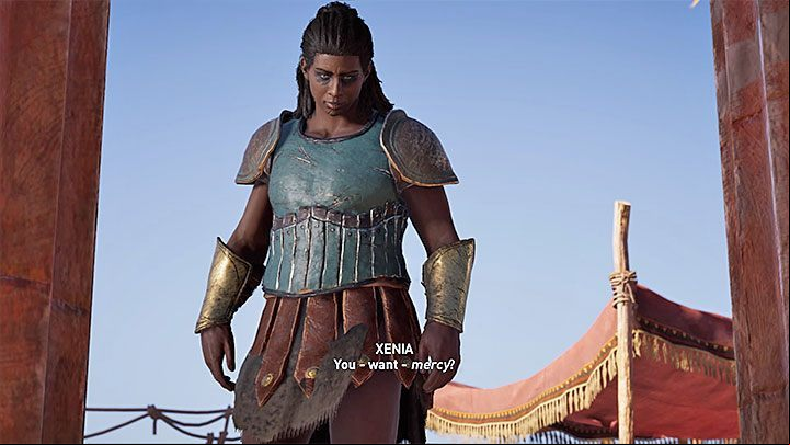 1 - AC Odyssey: Trophy guide, list of trophies - Trophy Guide - Assassins Creed Odyssey Guide