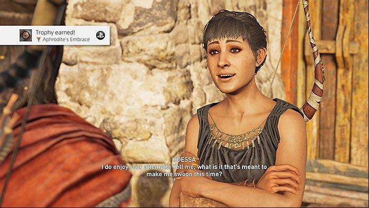 2 - AC Odyssey: Trophy guide, list of trophies - Trophy Guide - Assassins Creed Odyssey Guide