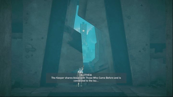 To get to Atlantis you have to complete some quests from the free DLC - AC Odyssey Fate of Atlantis: How to get to Atlantis? - FAQ - Assassins Creed Odyssey Guide