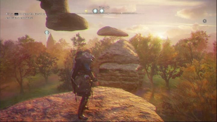 1 - Assassins Creed Valhalla: Fly Agaric - East Anglia secrets, locations - East Anglia - Assassins Creed Valhalla Guide and Walkthrough