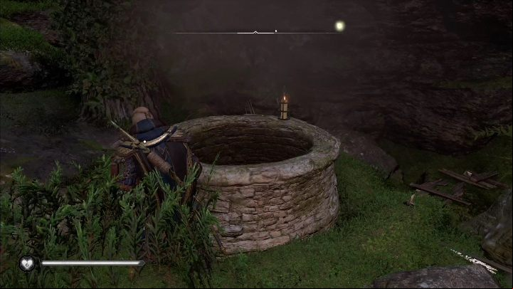 4 - AC Valhalla Wrath of the Druids: Treasure Hoard Map - Connacht secrets - Connacht - Assassins Creed Valhalla Guide and Walkthrough