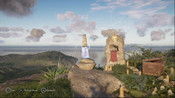 You will find 1 cairn in Connacht - AC Valhalla Wrath of the Druids: Connacht map - Maps of Ireland - Assassins Creed Valhalla Guide and Walkthrough