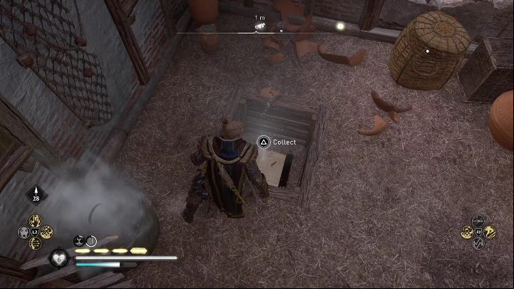 In this part of the map, you will find 2 Excerpts of the Cycle - AC Valhalla Wrath of the Druids: Connacht map - Maps of Ireland - Assassins Creed Valhalla Guide and Walkthrough