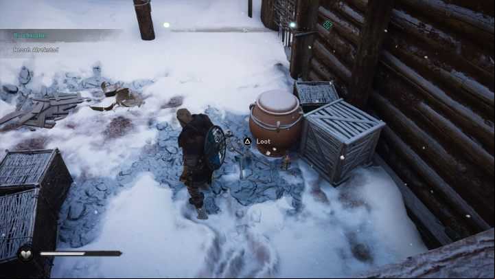 This works in many games – while exploring the world, to collect literally all items you encounter - Assassins Creed Valhalla: How to quickly earn silver? - Exploration - Assassins Creed Valhalla Guide and Walkthrough
