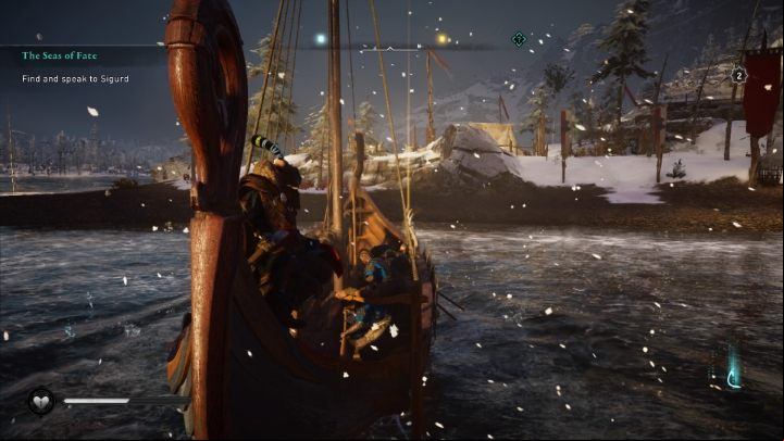 Raids are connected to the first method but mentioned separately because it is an extremely effective way to earn money in Assassin's Creed Valhalla - Assassins Creed Valhalla: How to quickly earn silver? - Exploration - Assassins Creed Valhalla Guide and Walkthrough