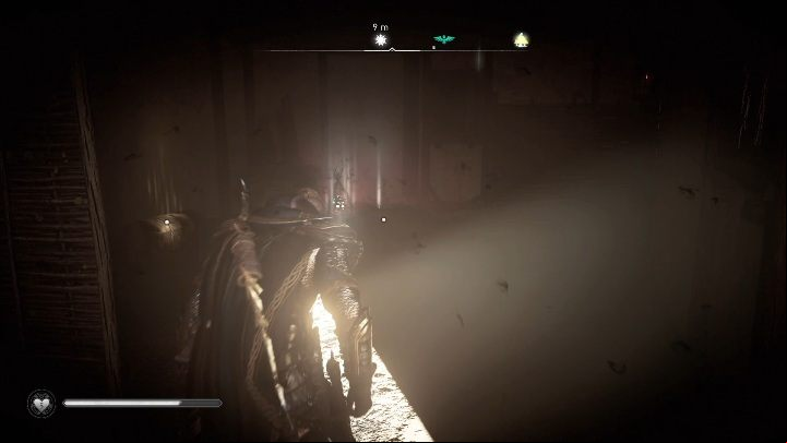 There are a few cursed symbols in the Glowecestrescireregion - Assassins Creed Valhalla: Glowecestrescire map - England - Assassins Creed Valhalla Guide and Walkthrough