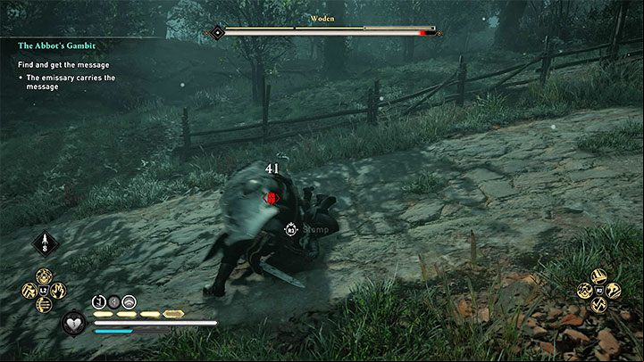 Suggested Power: 220 - Assassins Creed Valhalla: Zealots | Order of the Ancients - Order of the Ancients - Assassins Creed Valhalla Guide and Walkthrough