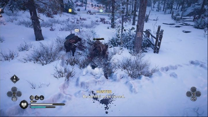 On the first part of the map, you can do 9 events, which may seem like short side missions - Assassins Creed Valhalla: Rigjafylke map - Norway - Assassins Creed Valhalla Guide and Walkthrough