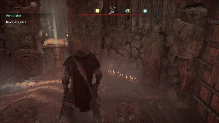 You can get 3 Books of Knowledge that will give you new abilities - Assassins Creed Valhalla: Rigjafylke map - Norway - Assassins Creed Valhalla Guide and Walkthrough