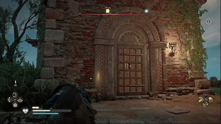 2 - Assassins Creed Valhalla: Abilities - Cent secrets, locations - Cent - Assassins Creed Valhalla Guide and Walkthrough