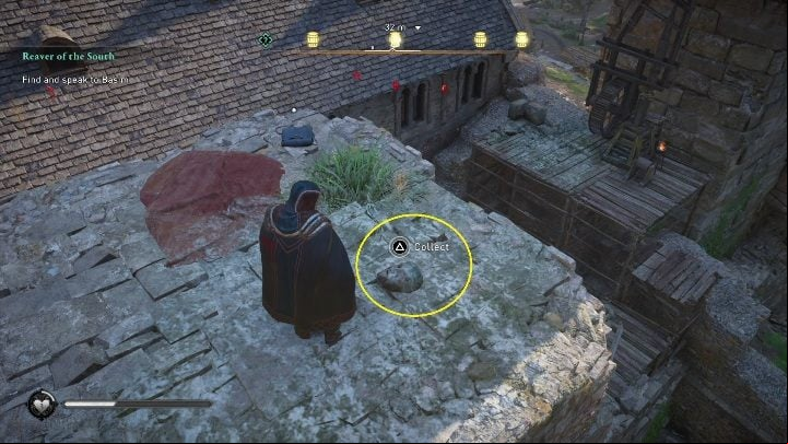 Region: Suthsexe - Assassins Creed Valhalla: All Roman artifacts - Secrets and collectibles - Assassins Creed Valhalla Guide and Walkthrough