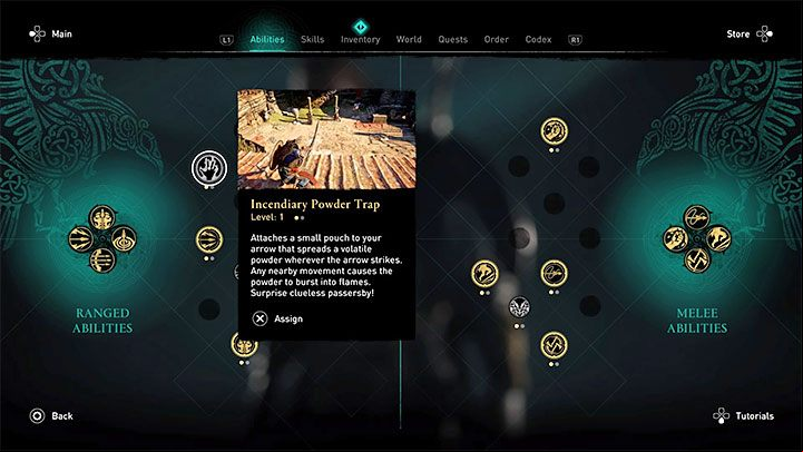 The game also enables you to acquire flaming/explosive arrows without looking for fire sources - Assassins Creed Valhalla: How to set fire to objects? - Exploration - Assassins Creed Valhalla Guide and Walkthrough